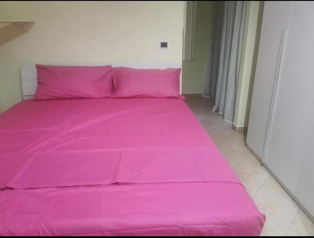 Apartment House Vatican Centro Rom